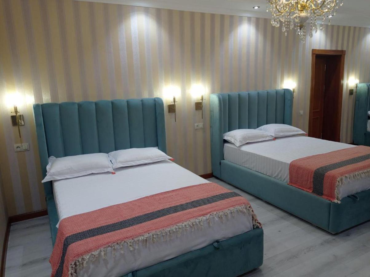 Comfortable Home Stay Термиз Екстериор снимка